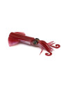 Body JLC Xipi EVO Red Glow