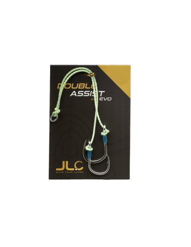 JLC Xipi EVO Double Assist