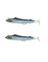 JLC Real Fish 15gr Double Combo #1 Caballa
