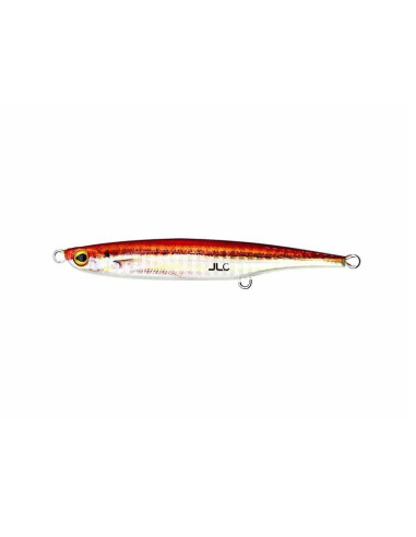JLC Real Jig 120g #7 Julia