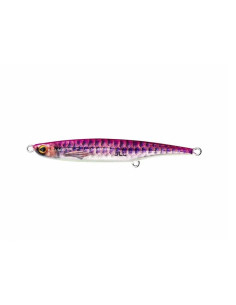 JLC Real Jig 160g #9 Tarpon Rosa