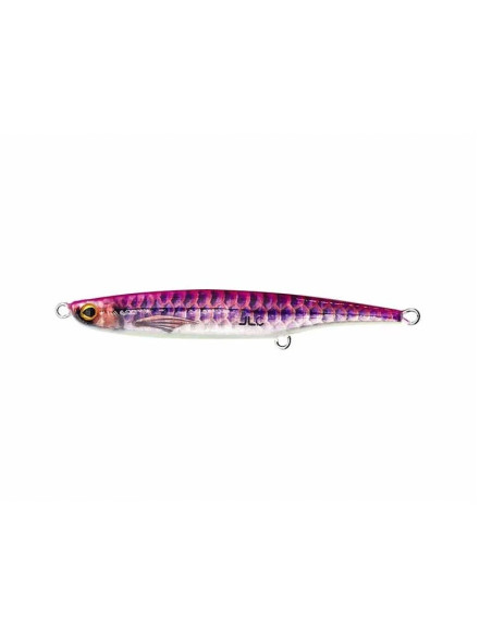 JLC Real Jig 160g #9 Tarpon Rosa