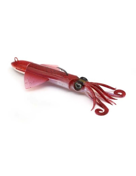 JLC Xipi EVO 40gr Red Glow