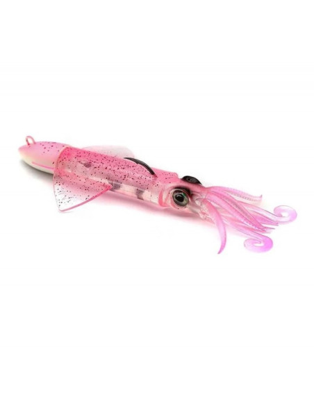 JLC Xipi EVO 120gr Transparent UV