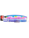 Hardcore F1267 Sonic Boom Minnow 125S Cor: HBPC