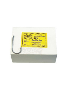 Maruto TC 2316 Nº8 100pcs