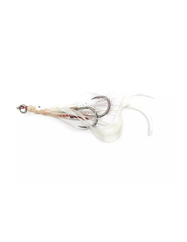 Octopus JLC Real Slow Jig 60 G-100 #9