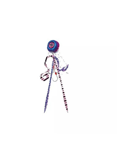 JLC Nautilus 2.0 Jigging 150g #2 Pink/Blue