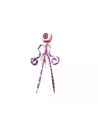 JLC Nautilus 2.0 Jigging 100g #1 Glow/Pink