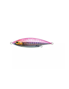JLC Real Slow Jig 100g Tarpon Rosa #9