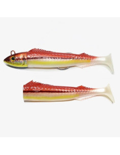 JLC Real Fish 150gr Combo #4 Julia