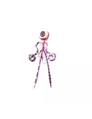 JLC Nautilus 2.0 Jigging 150g #1 Glow/Pink