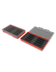 Caixa Rapala Ice Lure Organizer