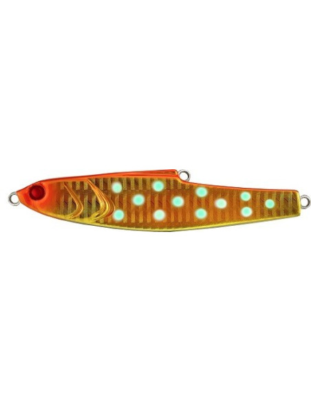 Jig Xica 210g Cor: OGW