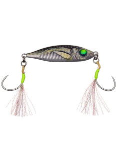 Barros RF Jurel 40g Cor: JBE