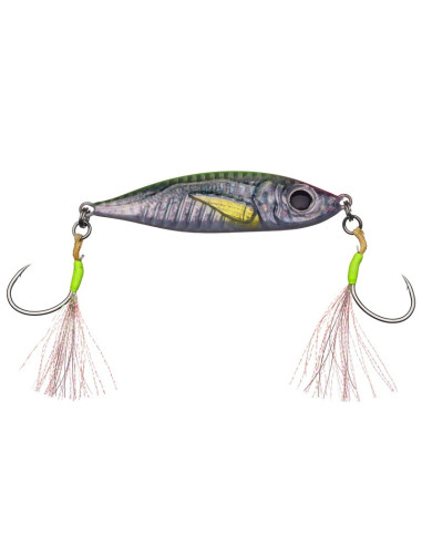 Barros RF Jurel 40g Cor: JCP