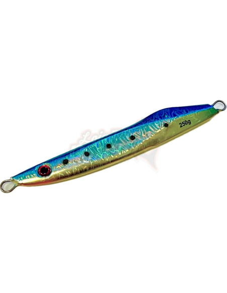 Barros Almaco 250g Cor: SRD