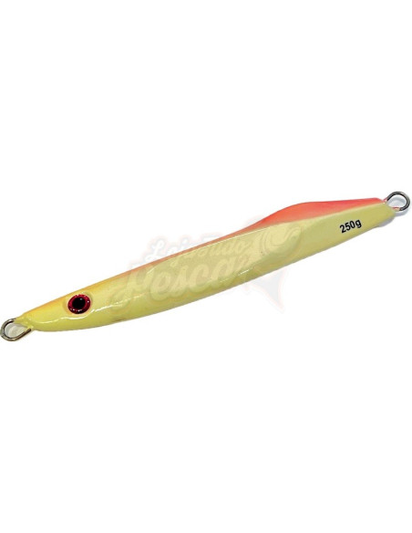 Barros Almaco 250g Cor: PGL