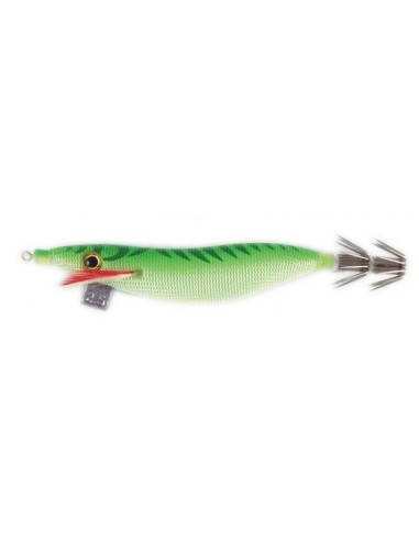 Yo-Zuri Super Cloth Wrapped 2.5 Cor: L10