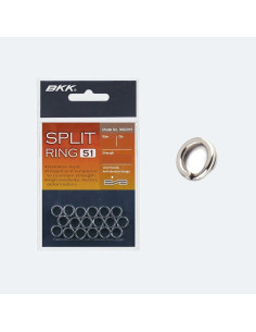 BKK Split Ring 51 st Nº2