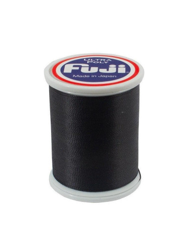 Fio Argolar Fuji 400m Preto