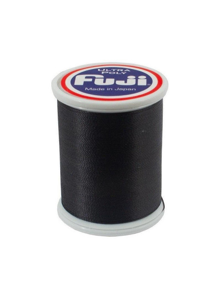 Fio Argolar Fuji 400m Preto