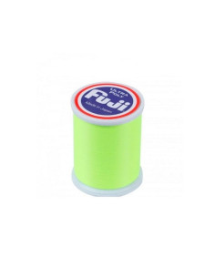 Fio Argolar Fuji 100m Neon Yellow
