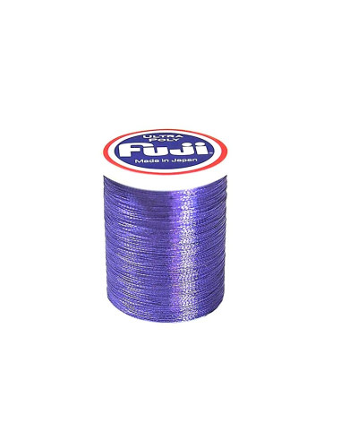 Fio Argolar Fuji 100m Metallic Purple