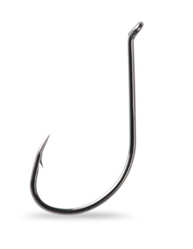 Mustad Ref:10549NP-BN (Mosquito) Nº2
