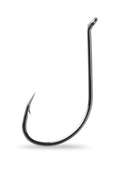 Mustad Ref:10549NP-BN (Mosquito) Nº2