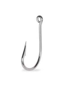 .ANZOL MUSTAD 7691 SS 8/0 UNIDADE