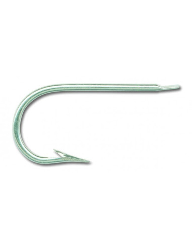 Anzol Mustad Ref:2316DT Nº13