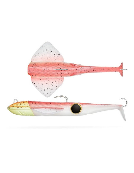 Howk Hybrid 100g Kraken