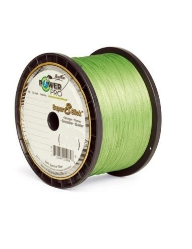 PowerPro S8S 0.15mm 1370m Aqua Green