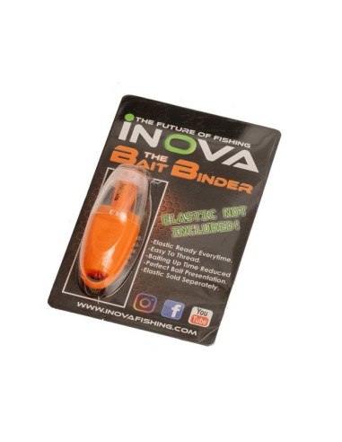 Inova Bait Binder Single