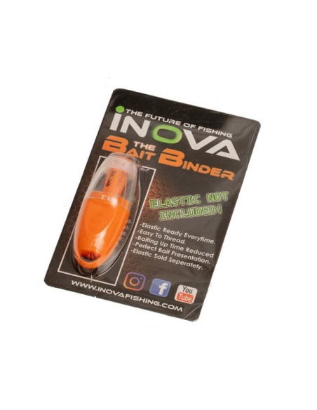 Inova Bait Binder Single