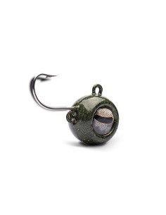 Zoka Camouflage Green Moss 200g