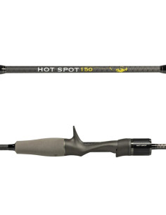Howk Hot Spot 200