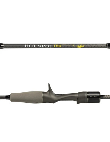 Howk Hot Spot 200