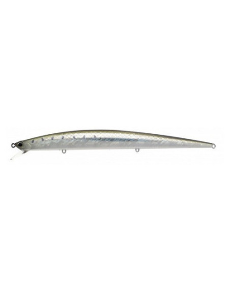 Duo TideMinnow Flyer 17.5cm ADA0037 Sardine Noir