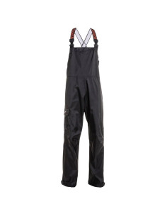 Grundéns Weather Watch Bib Black Tam. XL