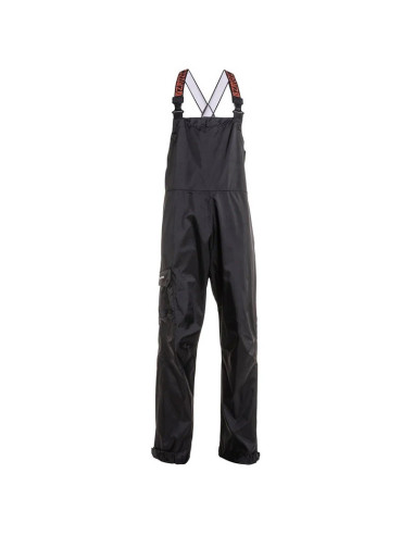 Grundéns Weather Watch Bib Black Tam. XL