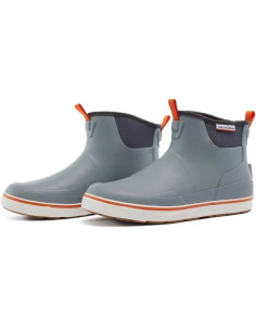 Bota Grundéns Deck-Boss Monument Grey 60008 Tam.41