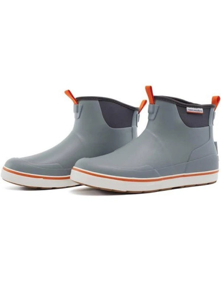Bota Grundéns Deck-Boss Monument Grey 60008 Tam.41