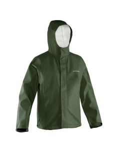 Grundens Neptune Jacket 321 Man Green S