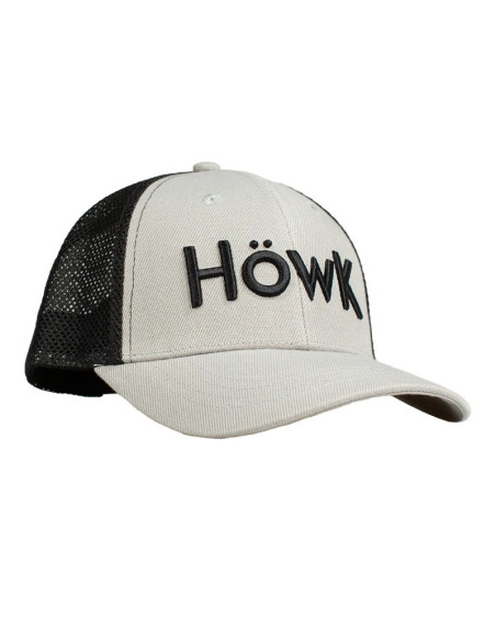 Boné Howk Grey Grange