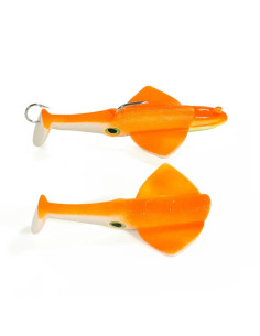 Howk Hybrid 150g Dentex