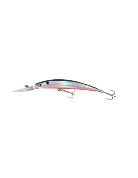 Yo-Zuri Crystal Minnow Deep Diver 9cm Cor:GT