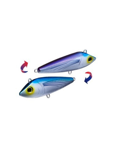 Yo-Zuri Bonita S 210cm CFF