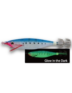 Yo-Zuri Ultra Bait SSS Cor:LB